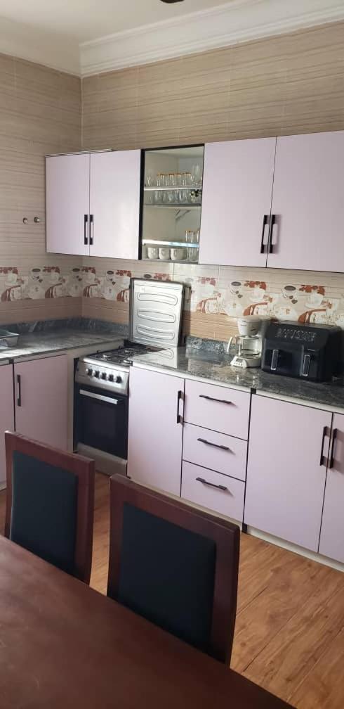 Yaa Asantewaa Inn Ejisu Exterior foto